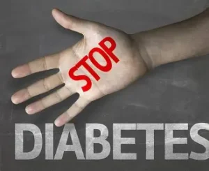 Stop Diabetes