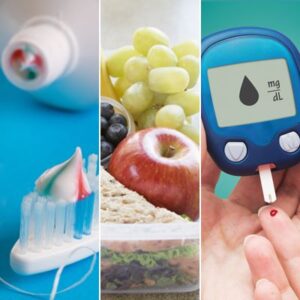 Stop Diabetes