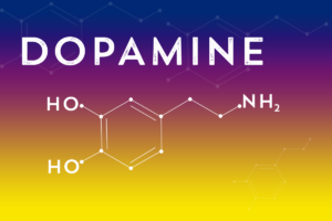 Dopamine is important to fight back with Rare and Chronic diseases like Isaacs' Syndrome