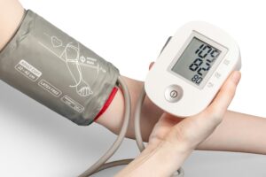 Dealing with Blood Pressure while fighting my Rare Disease