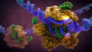 CRISPR Technology promises to cure Rare Diseases 