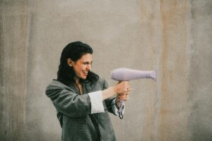 Laughter Therapy