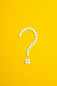 Medical Mystery