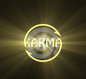 Karma has strong relations with Health and Rare Diseases