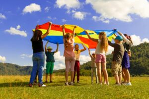 Global Fun Practices helped my rare disease