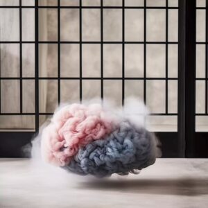 How my Rare Disease caused Brain Fog