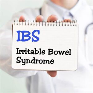 Ways to deal with IBS 