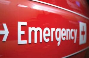 Medical Emergencies 