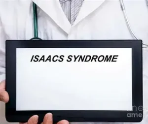 Isaacs' Syndrome 