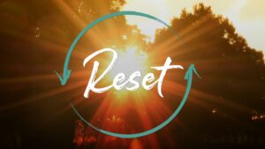 Reset Life 