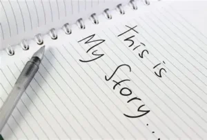 My story 