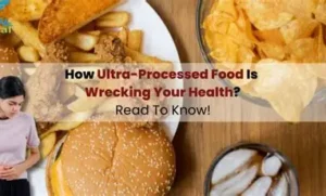 ultra processed food 