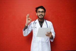 A Comedy of Chronic Conditions