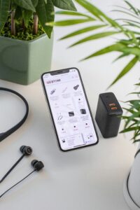 Technology and Health