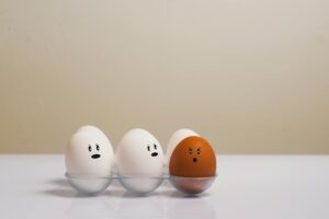 A Comedy of Chronic Conditions