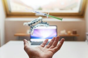 Technology and Health