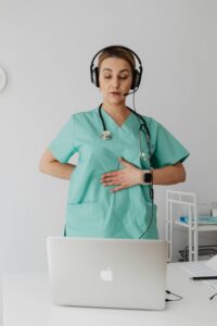 Technology and Health