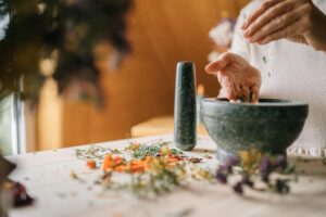 Alternative Therapies