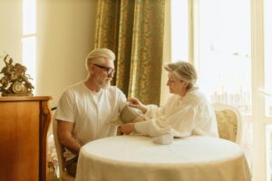 Technology and Health