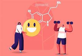 Dopamine Experience 