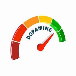 Dopamine Experiences can help heal from rare disease 
