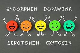 Dopamine Experiences can help heal from rare disease 