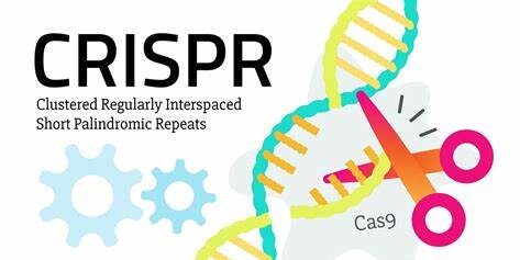 CRISPR Technology promises to cure Rare Diseases