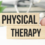 Physiotherapy had answers to my chronic pain