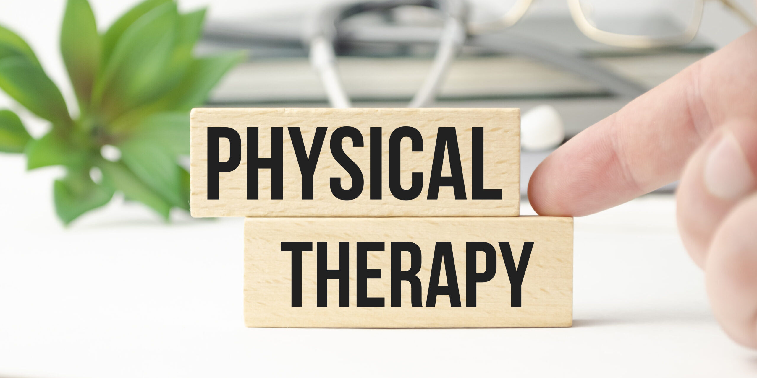 Physiotherapy had answers to my chronic pain