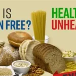 A Gluten Free Diet Helped my rare disease