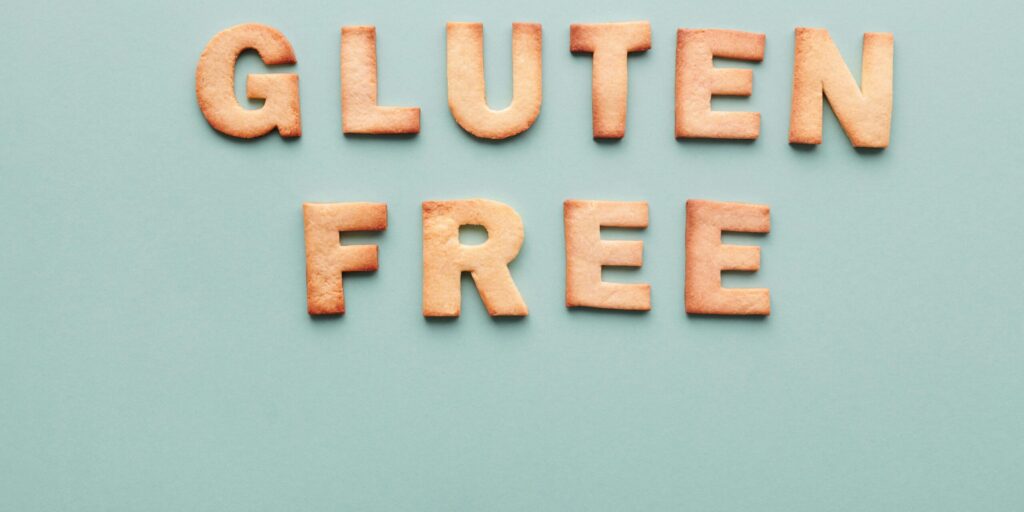 Gluten Free
