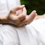 Yogic Mudras: The Hidden Switches of the Human Body