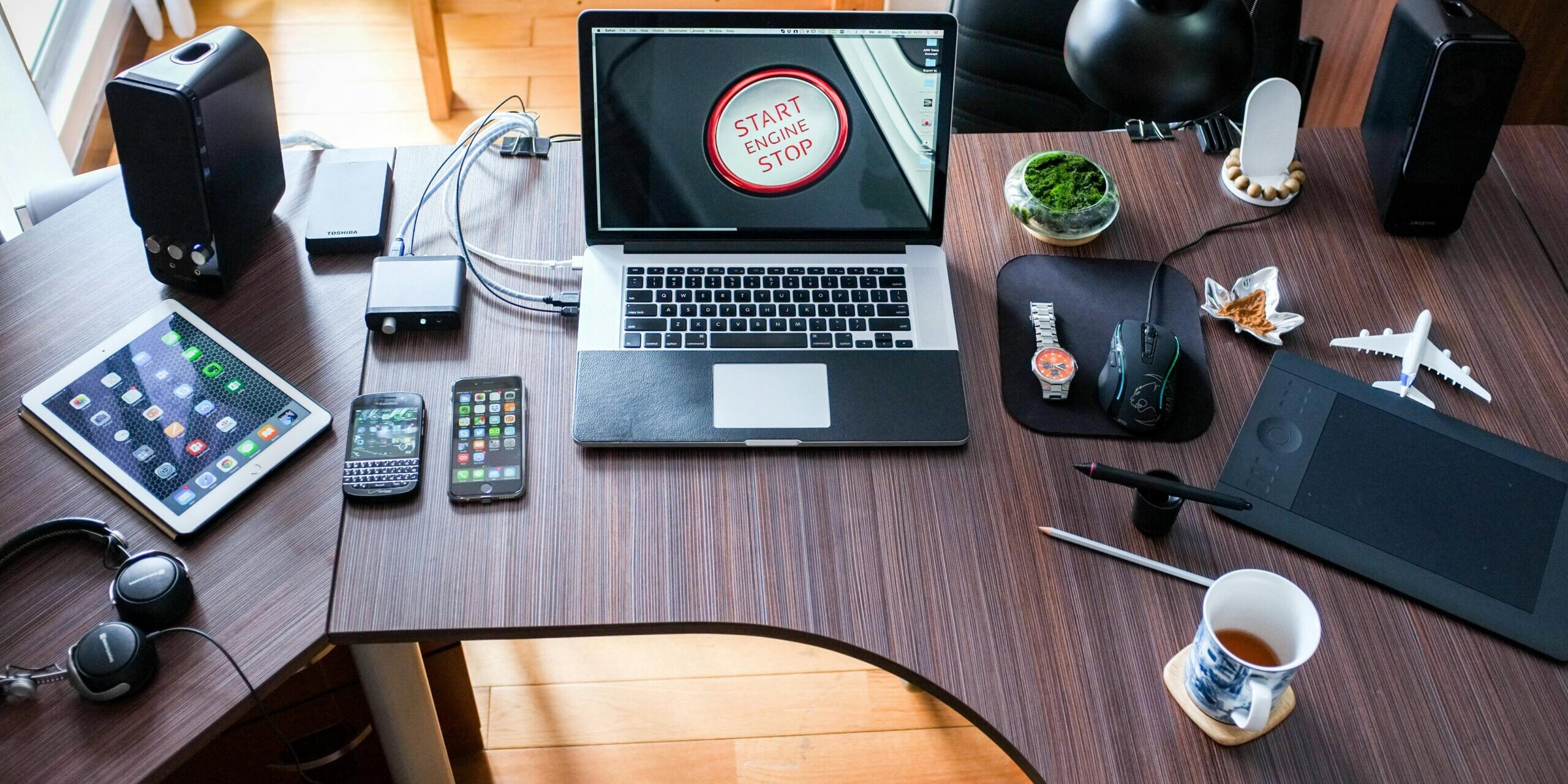 Technology and Health
