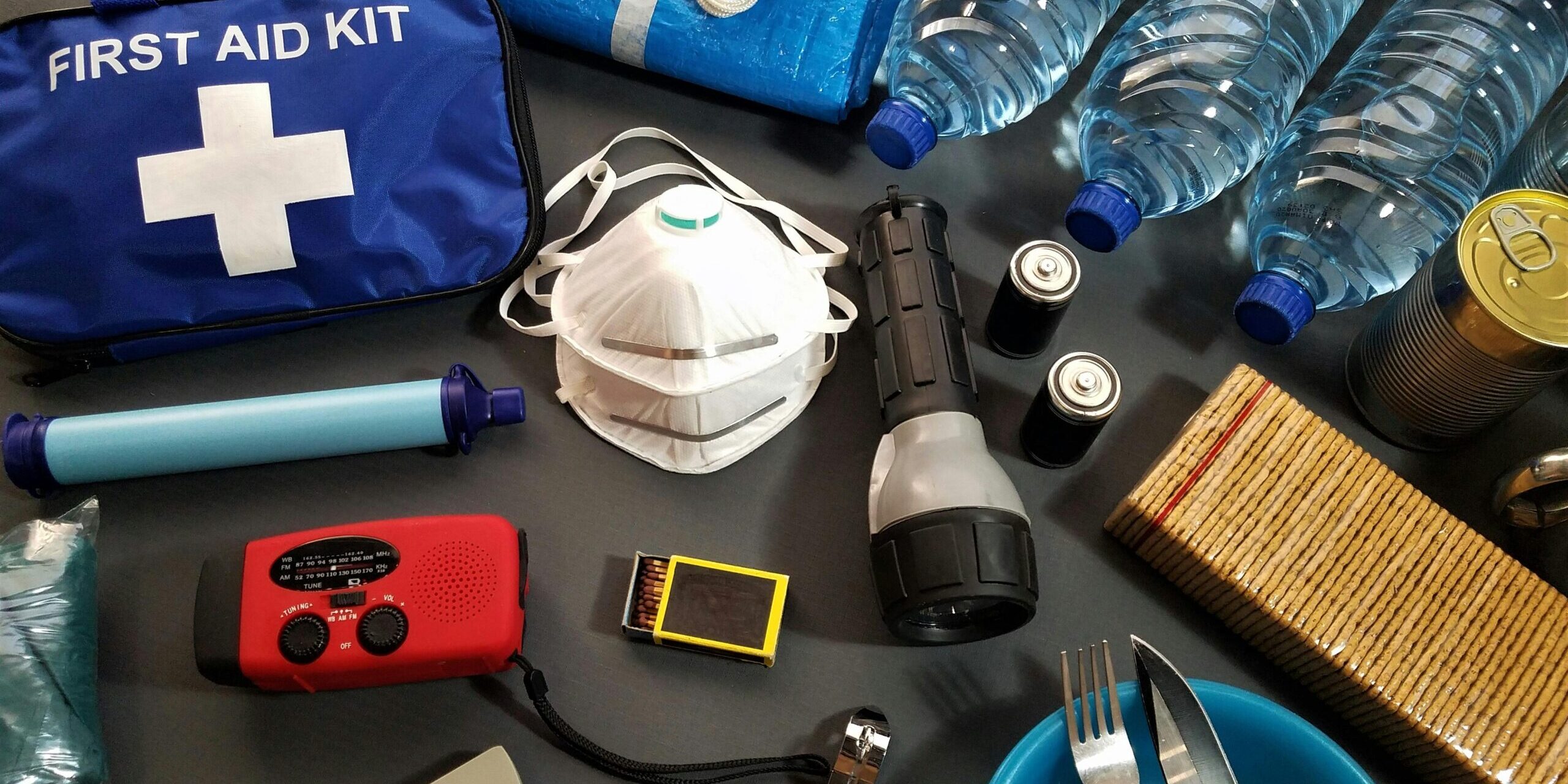 Survival Kit